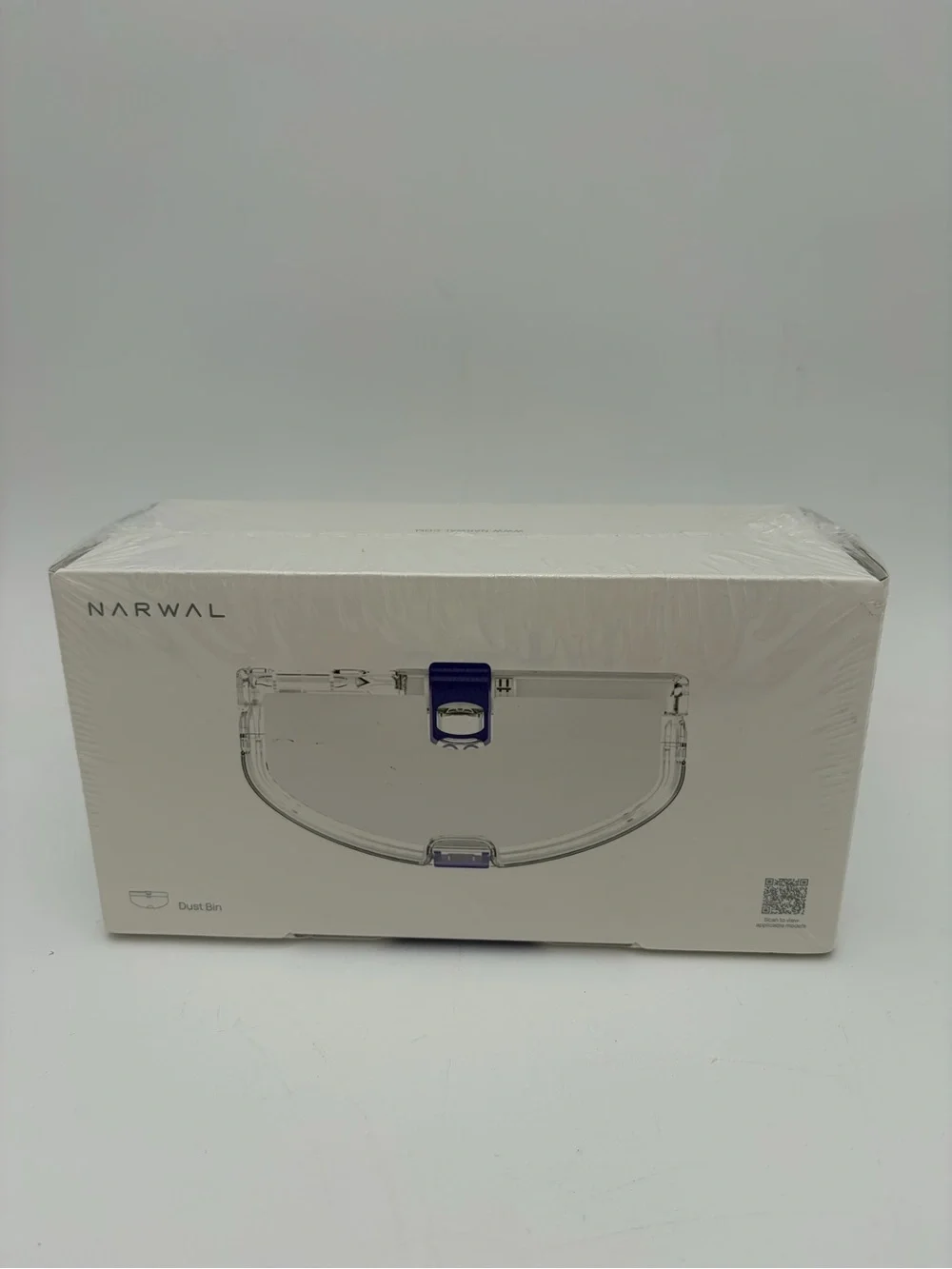 Dust Bin for Freo x Ultra/ Freo x Plus/Freo Pro New Replacement Parts